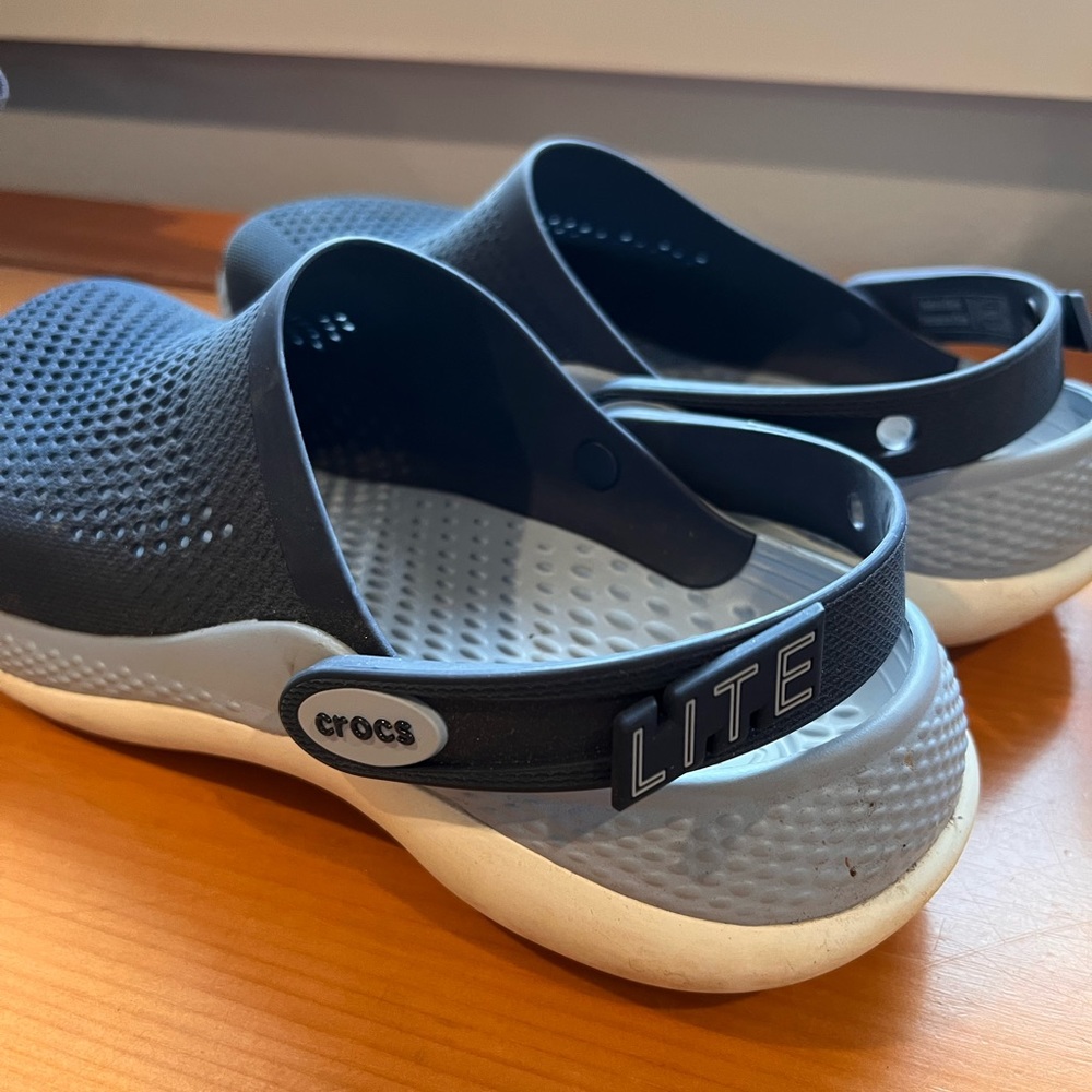 Crocs LiteRide